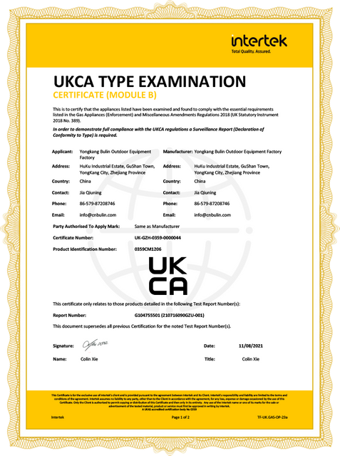 UKCA