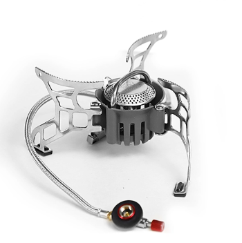 Comment camper par temps froid