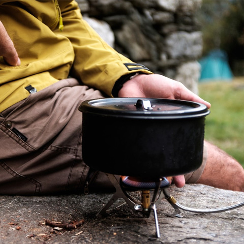 Comment choisir la meilleure batterie de cuisine d'extérieur pour vos voyages en camping