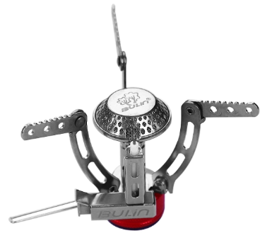 Comment choisir le bon combustible pour votre cuisinière à gaz de camping