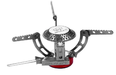 Quels carburants fonctionnent le mieux pour les réchauds à gaz de camping par temps froid ?